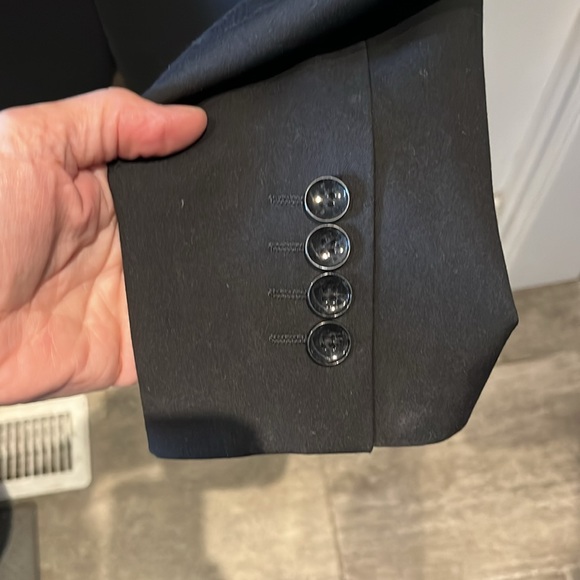 Beautiful Suit Jacket/Blazer by Sondergaard Copenhagen 40L - Picture 3 of 7